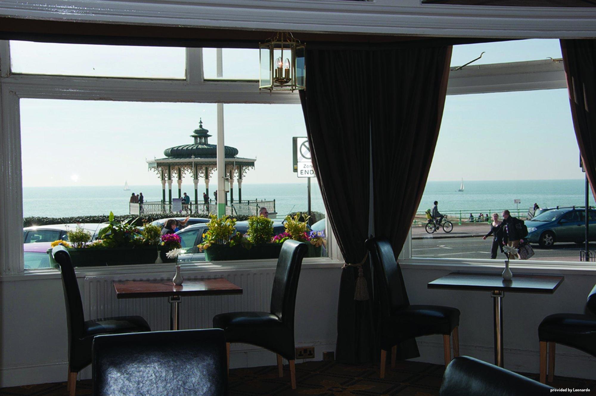 The Brighton Hotel Restaurante foto